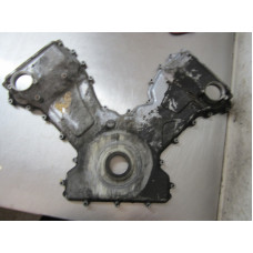 GXP104 Engine Timing Cover From 1998 JAGUAR  XJ8  4.0 96JV6059AF